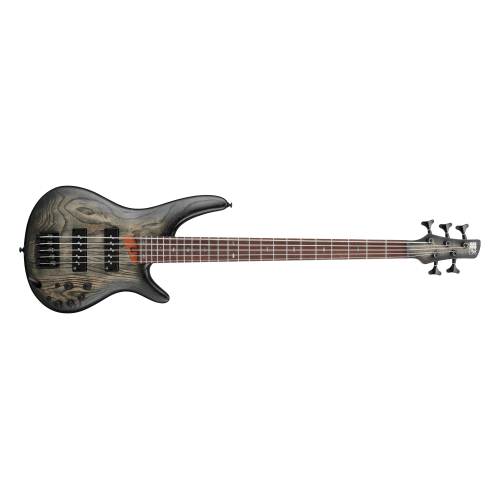 Бас-гітара Ibanez SR605E-BKT