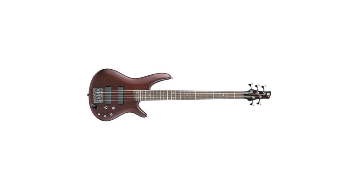 ◁ Бас-гитара Ibanez SR505 (BM) • лучшая цена • купить в