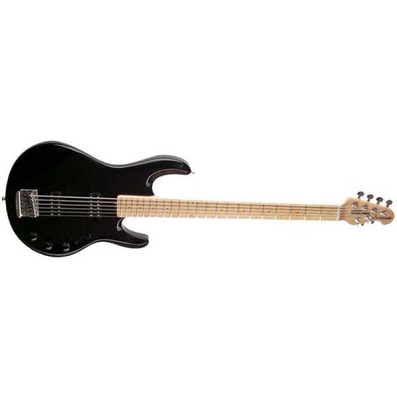 Бас-гитара Fender Squie Silhouette Bass Guitar (6 strin