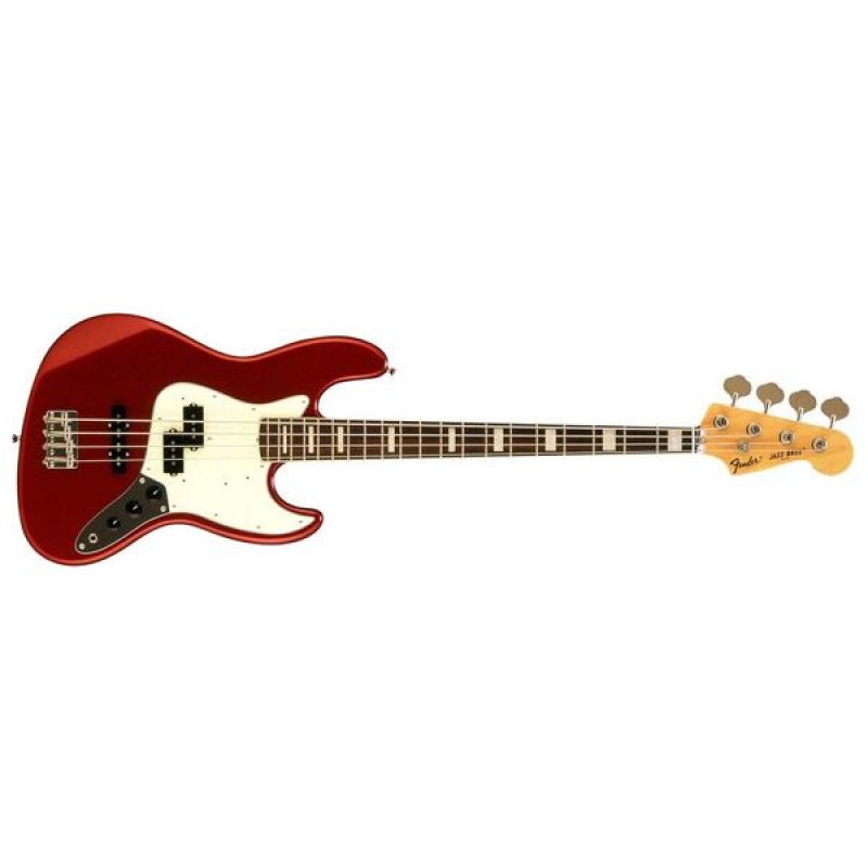 Бас-гитара Fender 75 PJ Bass (AGCAR)