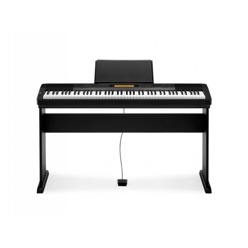 Цифрове піаніно Casio CDP-230BK
