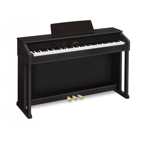 Цифрове піаніно Casio AP-460BK