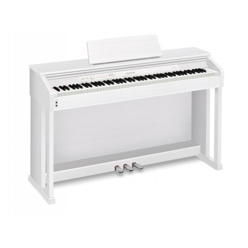 Цифровое пианино Casio AP-460WE