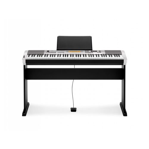 Цифрове піаніно Casio CDP-230RSRC