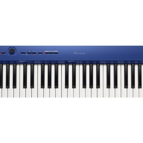 Цифрове піаніно Casio PX-A100BE