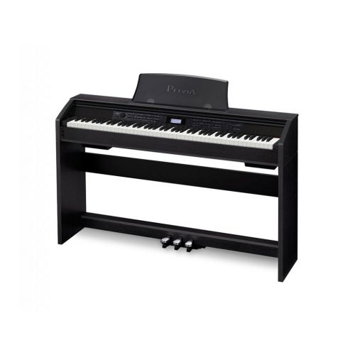 Цифровое пианино Casio PX-780BK
