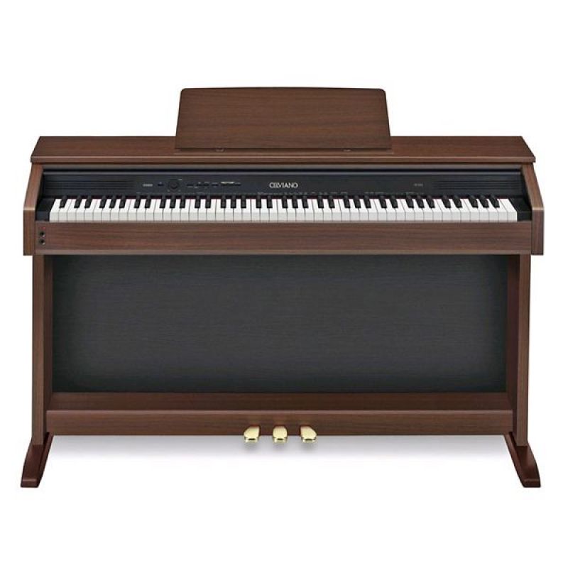 Цифровое пианино Casio AP-250BN