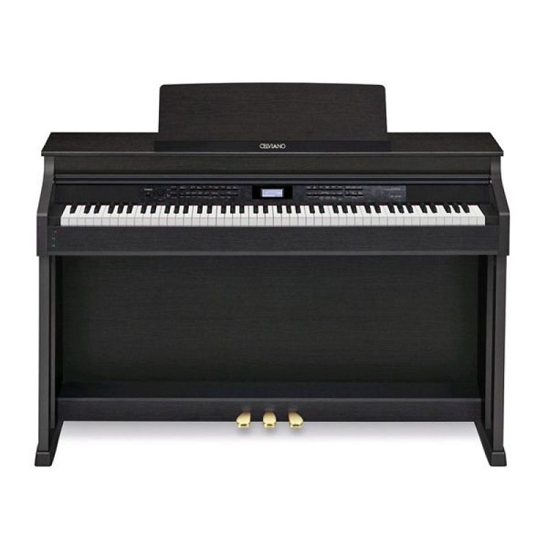 Цифровое пианино Casio AP-650BK