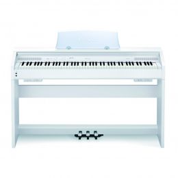 Цифровое пианино Casio PX-760WH