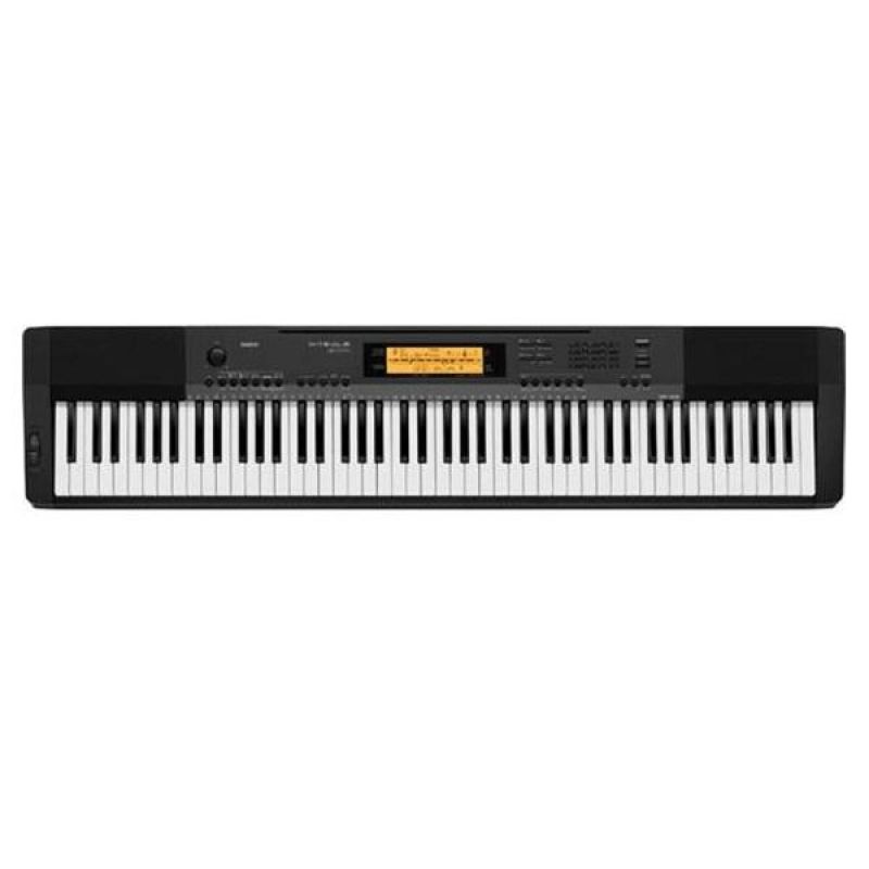 Цифрове піаніно Casio CDP-220