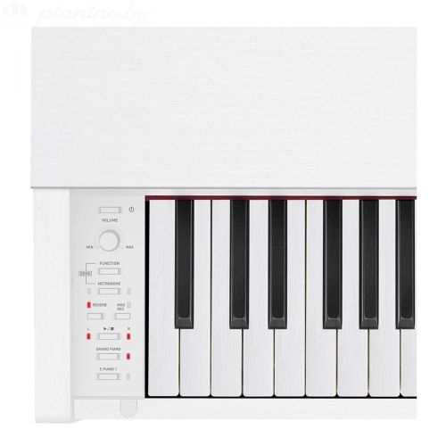 Цифровое пианино Casio PX-770WE