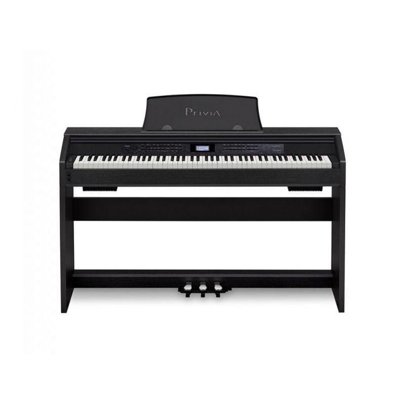 Цифровое пианино Casio PX-780BK