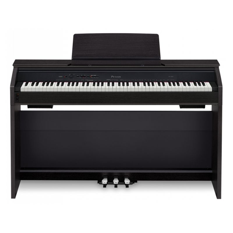 Цифрове піаніно Casio PX-860BK