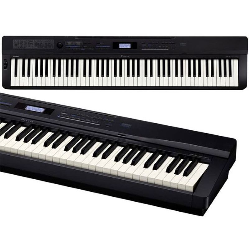 Цифровое пианино Casio PX-3