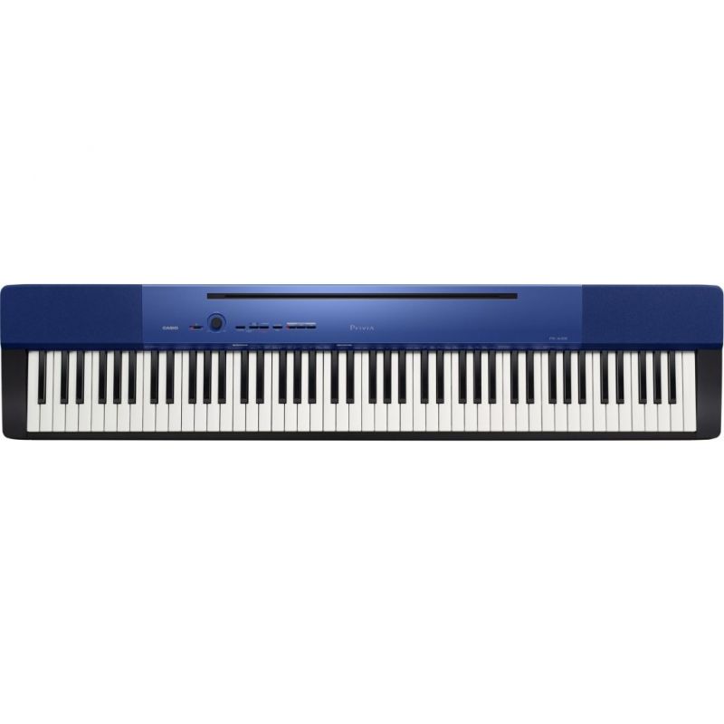 Цифрове піаніно Casio PX-A100BE