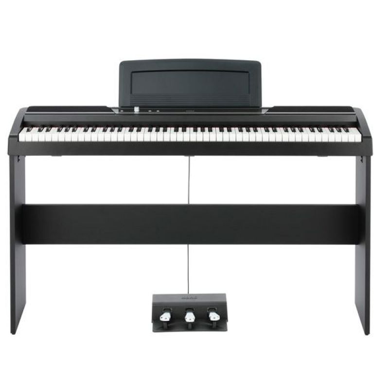 Цифровое пианино Korg SP-170DX BK