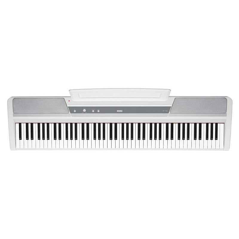 Цифрове піаніно Korg SP-170S WH