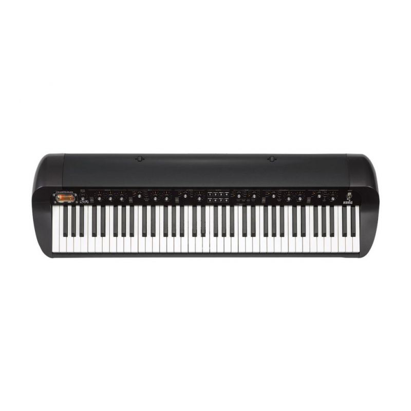 Цифровое пианино Korg SV1-73 BK