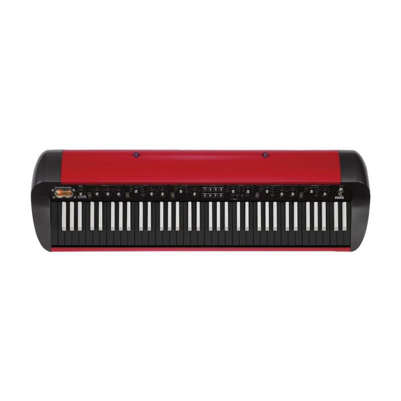 Цифровое пианино Korg SV1-73 RD