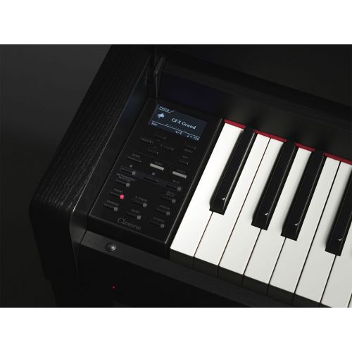Цифровое пианино YAMAHA Clavinova CLP-575R