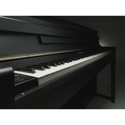 Цифровое пианино YAMAHA Clavinova CLP-585B