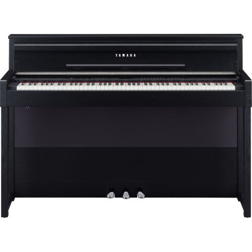 Цифровое пианино YAMAHA Clavinova CLP-S406B