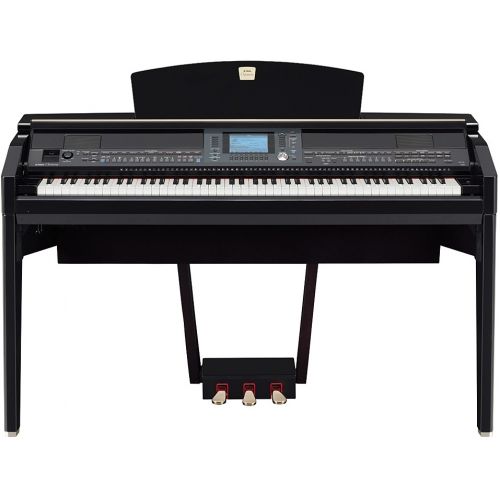 Цифрове піаніно YAMAHA Clavinova CVP-505 PE
