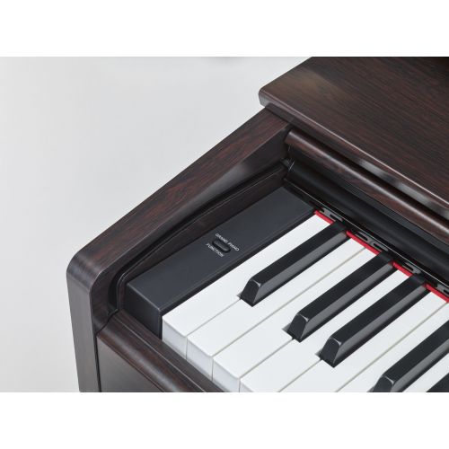 Цифровое пианино YAMAHA ARIUS YDP-103B (+блок питания)
