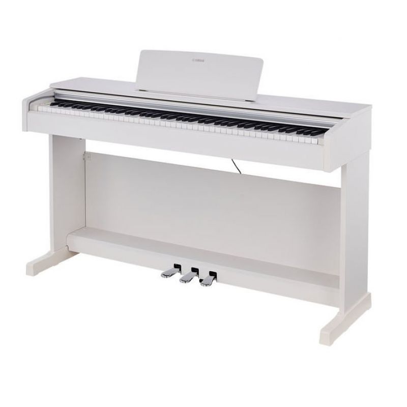 Цифрове піаніно YAMAHA ARIUS YDP-144 (White)