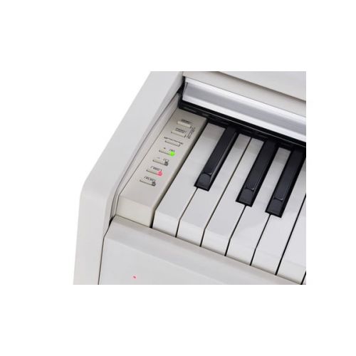 Цифрове піаніно YAMAHA ARIUS YDP-144 (White)