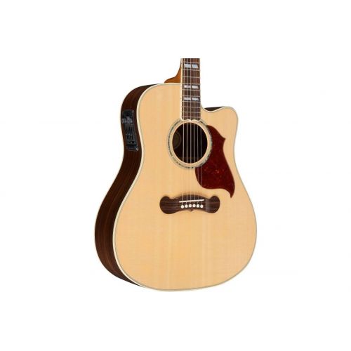 Гітара електроакустична GIBSON SONGWRITER STANDARD EC ROSEWOOD ANTIQUE NATURAL