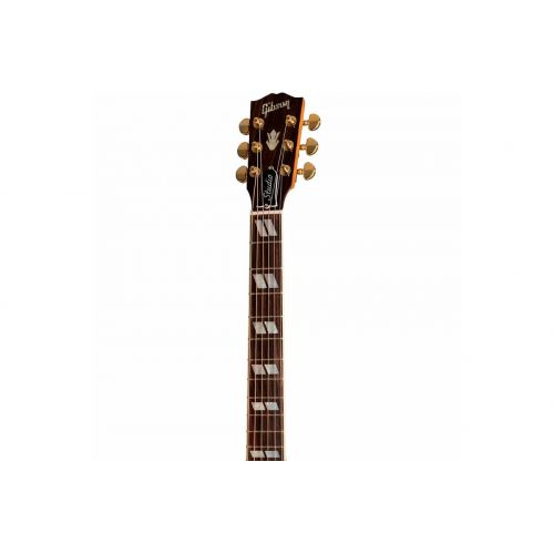 Гітара електроакустична GIBSON SONGWRITER STANDARD EC ROSEWOOD ANTIQUE NATURAL