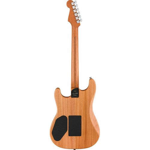 Гитара электроакустическая Fender AMERICAN ACOUSTASONIC STRATOCASTER SONIC BLUE