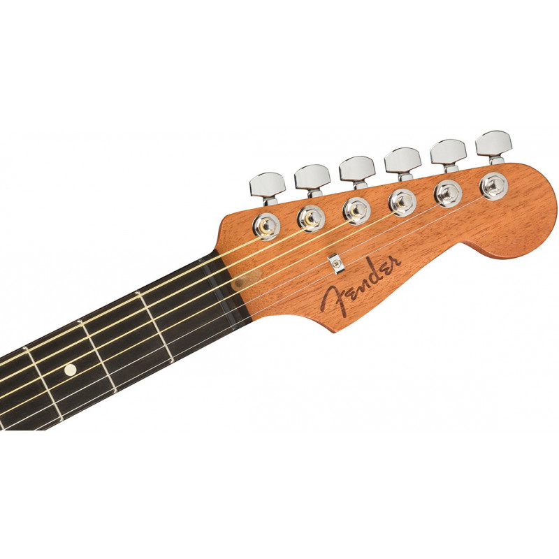 ◁ Гитара электроакустическая Fender AMERICAN ACOUSTASONIC