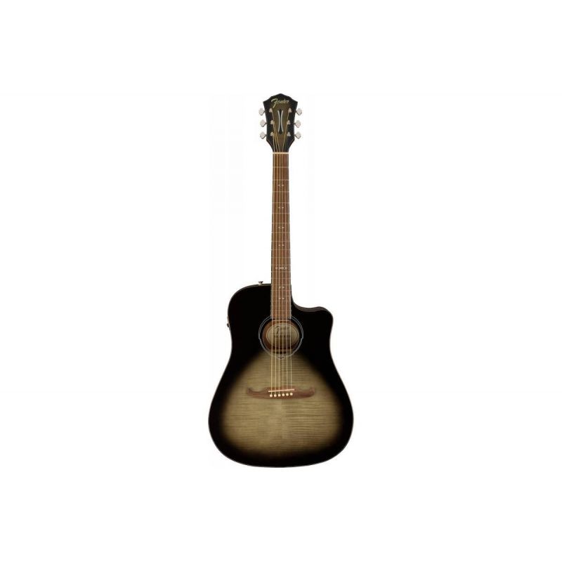 Гітара електроакустична Fender FA-325CE DREADNOUGHT FSR LRL MOONLIGHT BURST