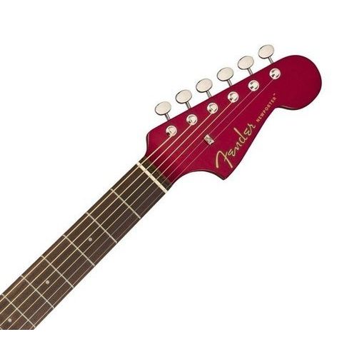 Гитара электроакустическая Fender NEWPORTER PLAYER CAR