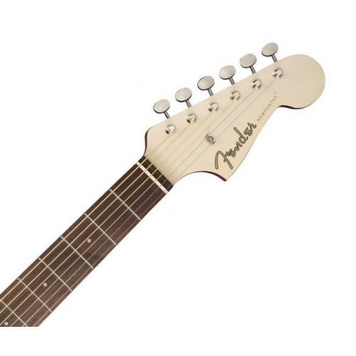 Гитара электроакустическая Fender NEWPORTER PLAYER CHP