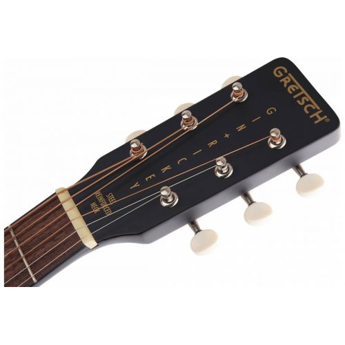 Гітара електроакустична GRETSCH G9520E GIN RICKEY AE w/SOUNDHOLE PICKUP