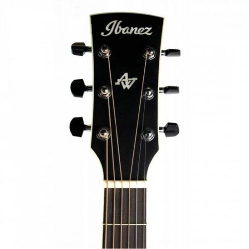 Гітара електроакустична IBANEZ AW84CE WK