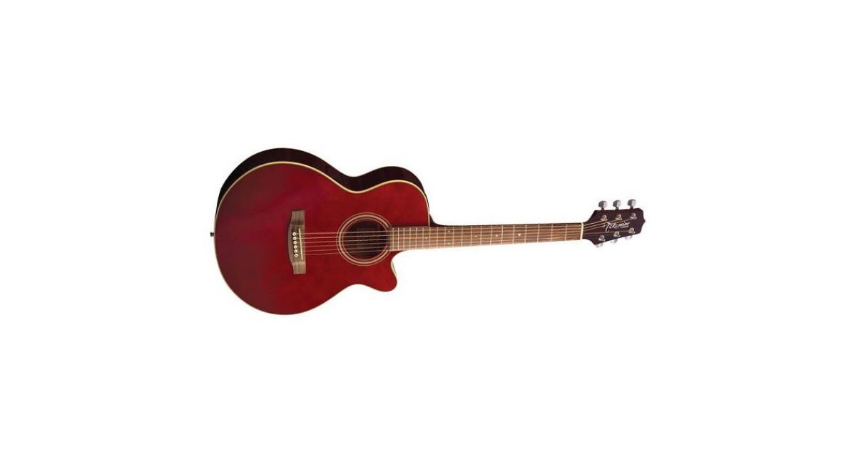 Takamine g deals series eg260c wr