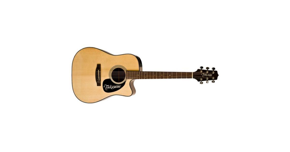 Takamine g store series eg320c ns