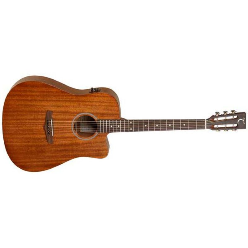 Гитара электроакустическая Tanglewood TW138 ASM DCE NAT