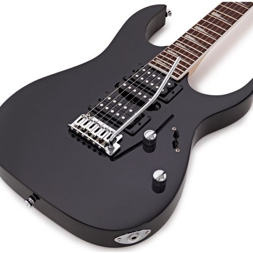 Електрогітара Ibanez GRG170DX-BKN