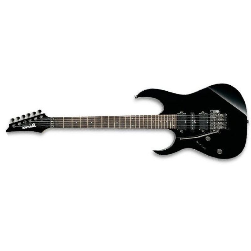 Электрогитара Ibanez RG1570ZL (BK)