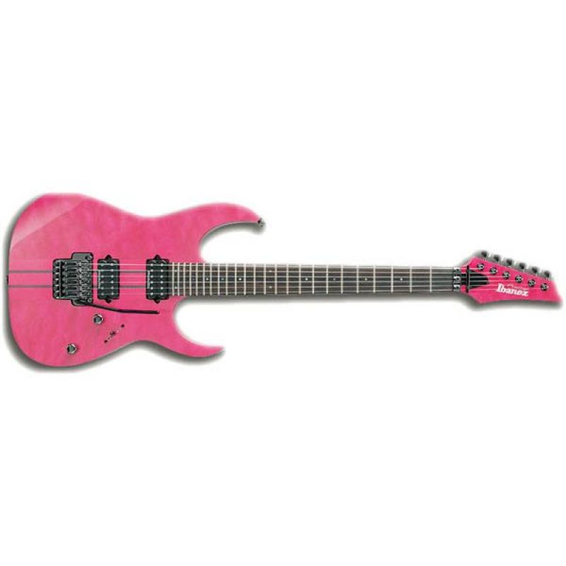 Електрогітара Ibanez RGT320Q WRS