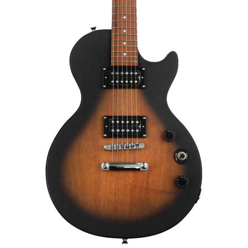 ◁ Электрогитара Epiphone LES PAUL SPECIAL VE VINTAGE SUNBURST