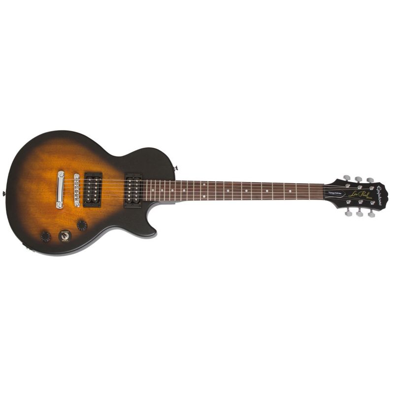 ◁ Електрогітара Epiphone LES PAUL SPECIAL VE VINTAGE SUNBURST