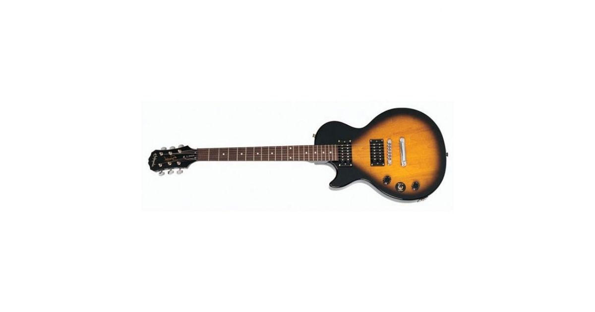 Epiphone Lespaul Special-II レスポール レフティ Amazon | Epiphone Les Paul Special-II Ebony レスポール