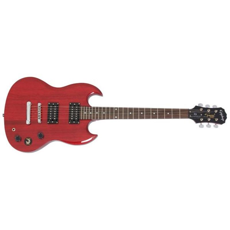 Электрогитара Epiphone SG Special (CH)