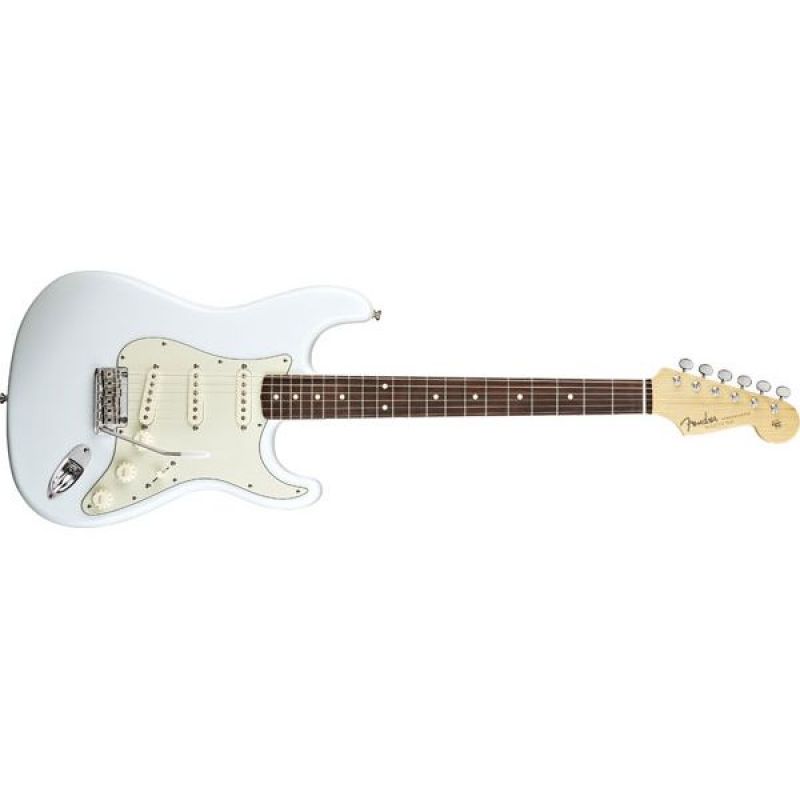 Электрогитара Fender Classic Player '60s Stratocaster (SBL)